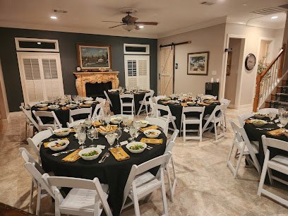 Blue Mandala Catering & Events