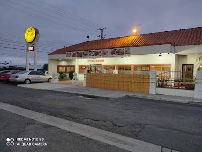 Mountain Mike’s Pizza