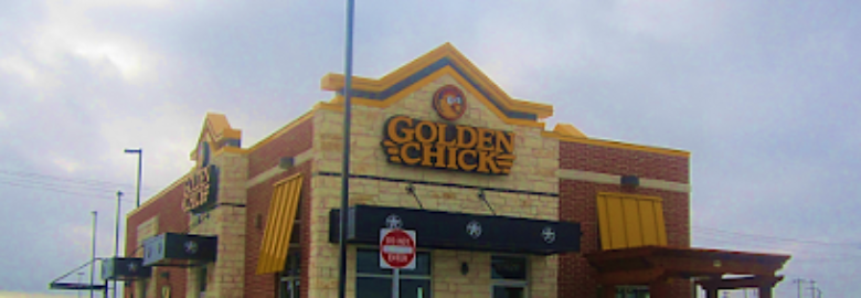 Golden Chick