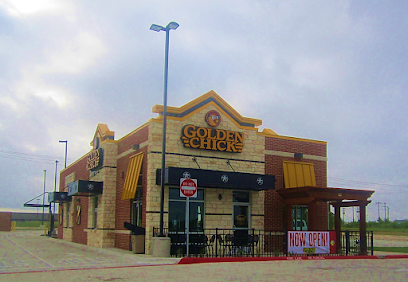 Golden Chick
