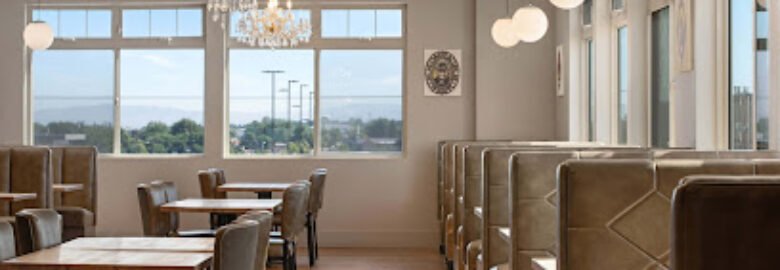 Brick 29 Bistro
