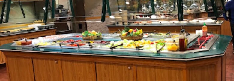 Song He Buffet Inc