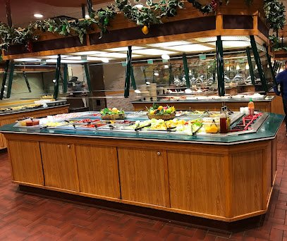 Song He Buffet Inc