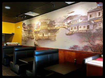 Yum Yum Asian Fusion .Chinese food Japanese food and thai