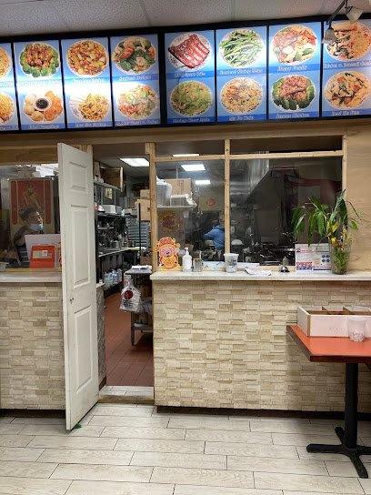 King’s Wok