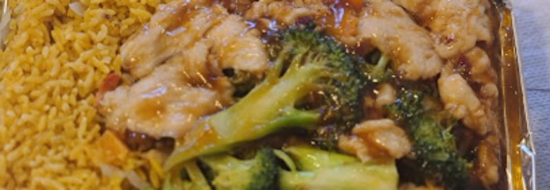 Yangtze Kitchen