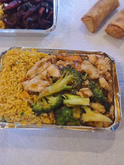 Yangtze Kitchen