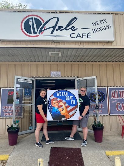 Azle Cafe