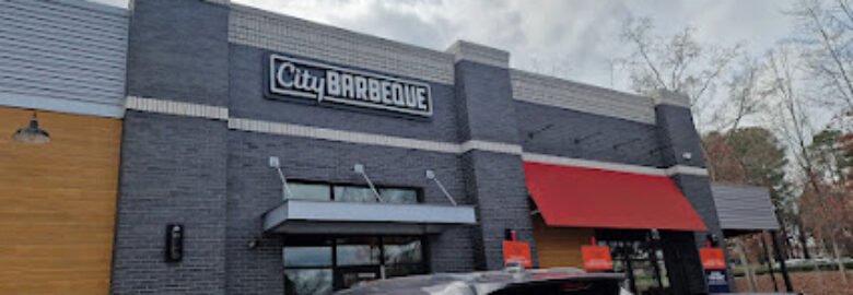 City Barbeque