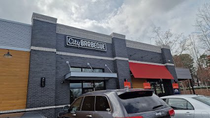 City Barbeque