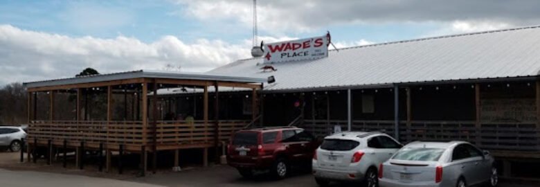 Wade’s Place