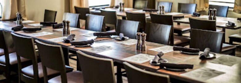 Stone Summit Steak & Seafood