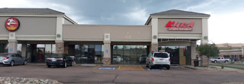 Kura Japanese Restaurant