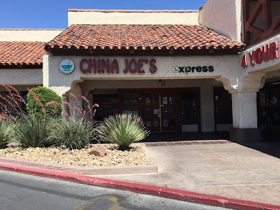 China Joe’s