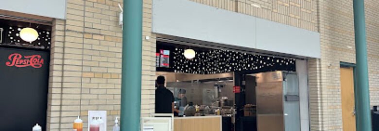 Hunan Express
