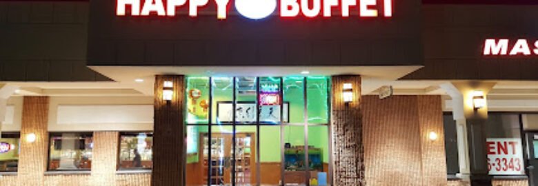 Happy Moon Buffet
