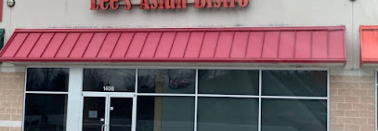 Lee’s Asian Bistro