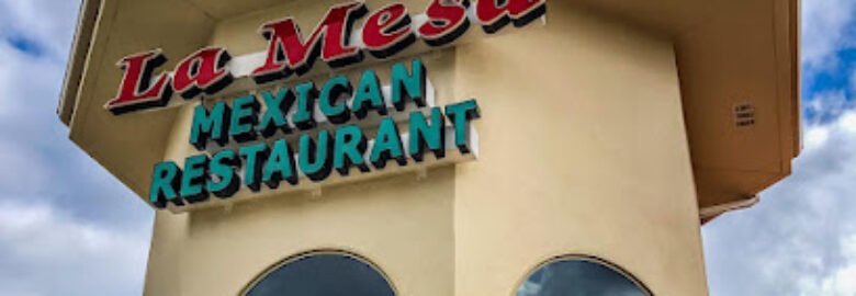 La Mesa St Joseph Mo