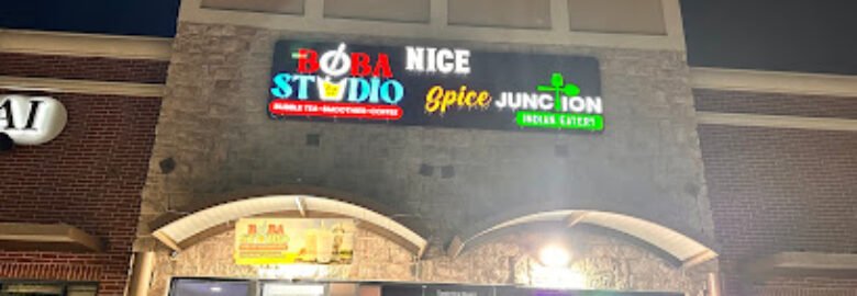 NICE Spice Junction