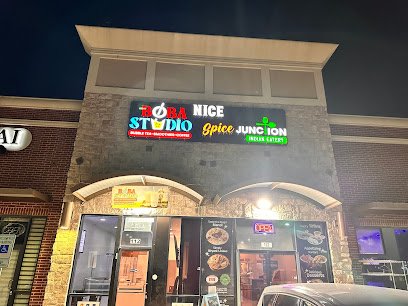 NICE Spice Junction