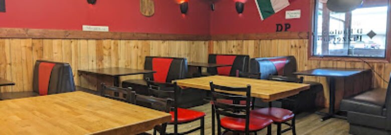 D’Paulo’s Pizzeria