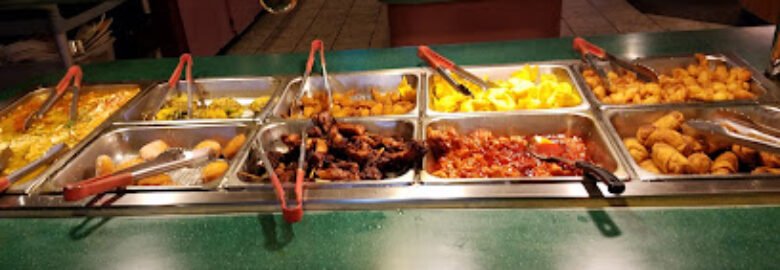 China Taste Super Buffet