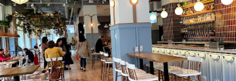 Tupelo Honey Southern Kitchen & Bar