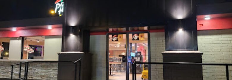 Pizza Hut