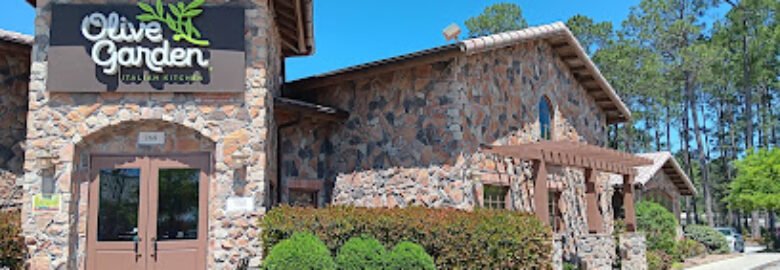 Olive Garden Italian Restaurant