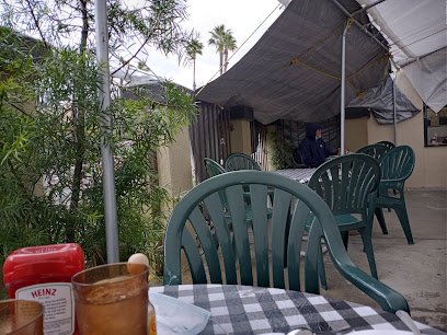 Heart Of India Bar & Restaurant