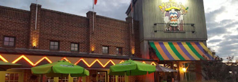 Mexico Joe’s