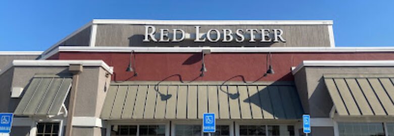 Red Lobster