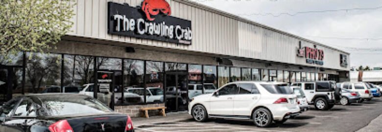 The Crawling Crab