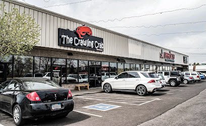 The Crawling Crab