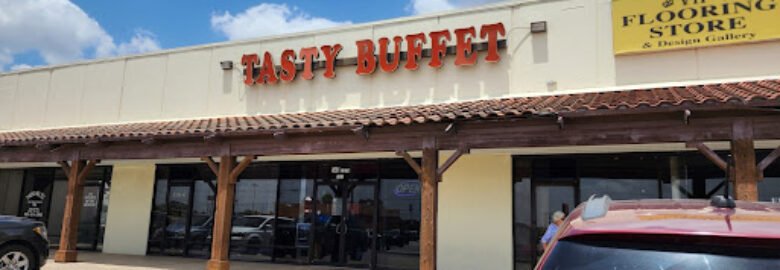 Tasty Buffet Restaurant