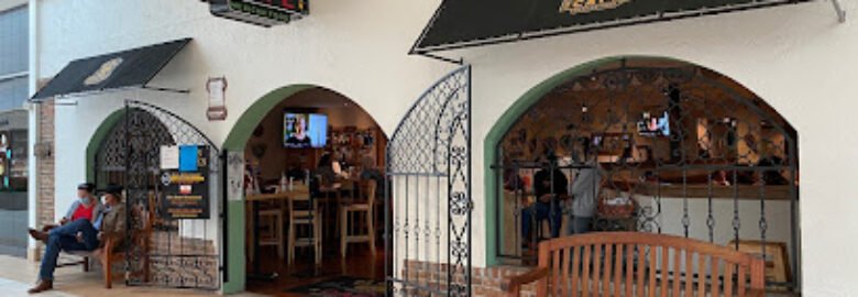 El Chico Cafe Norman