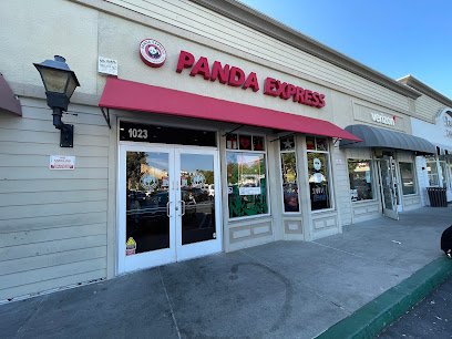Panda Express