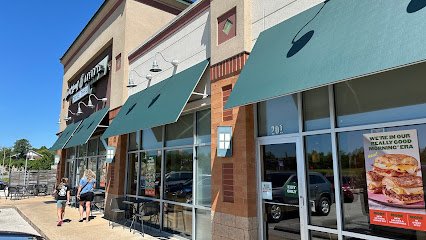 St. Louis Bread Co.
