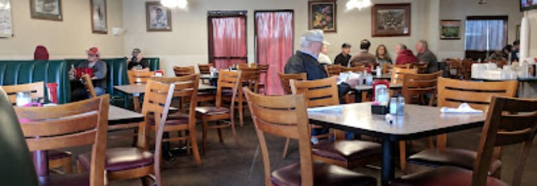 Moe’s Country Kitchen
