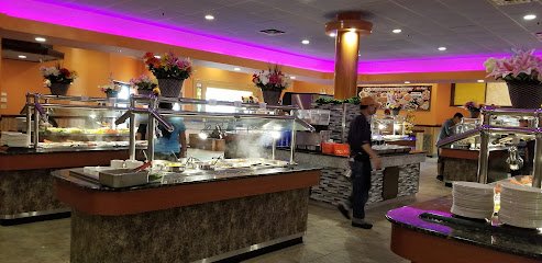 Cicero Buffet