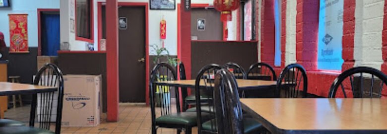 Peking Chinese Restaurant