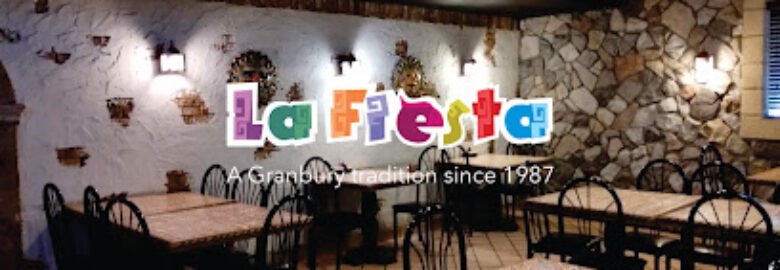 La Fiesta Mexican Grill And Cantina