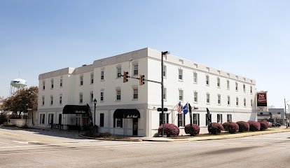 Inn On The Square, Ascend Hotel Collection