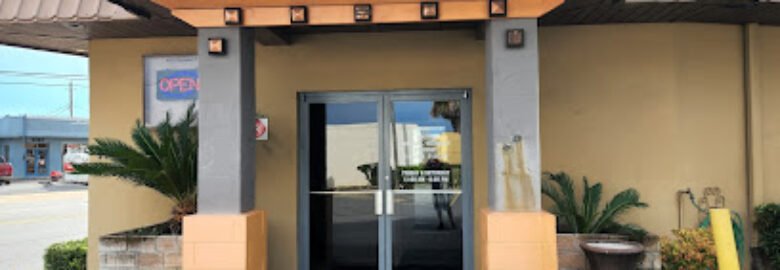 UME Japanese and Chinese Restaurant