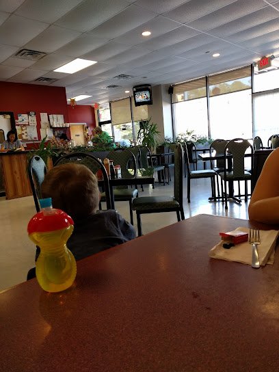 Bruce’s Chinese Kitchen