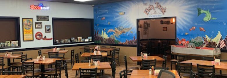 Catfish Corner