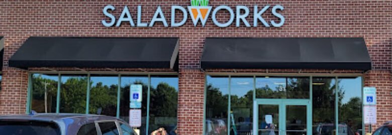 Saladworks