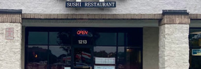 Sake Sushi Restaurant