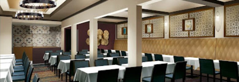 Shaherzad Restaurant