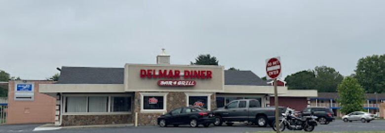 Delmar Diner